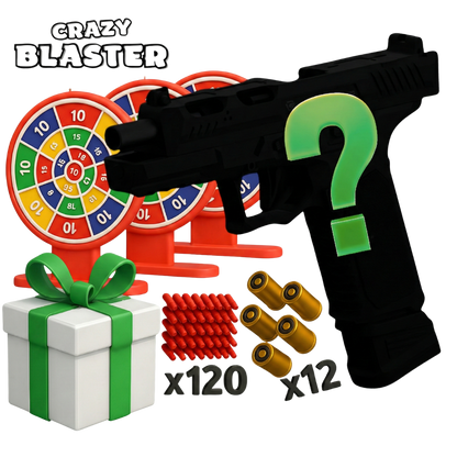 Starter Bundel + FREE GIFT