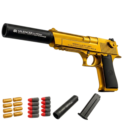 Bigblaster CrazyBlaster Fidget Toy