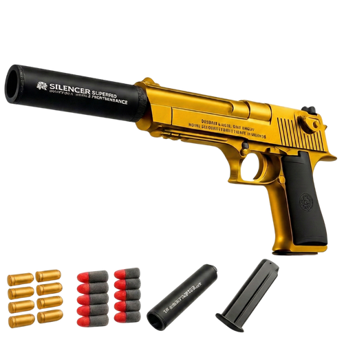 Bigblaster CrazyBlaster Fidget Toy