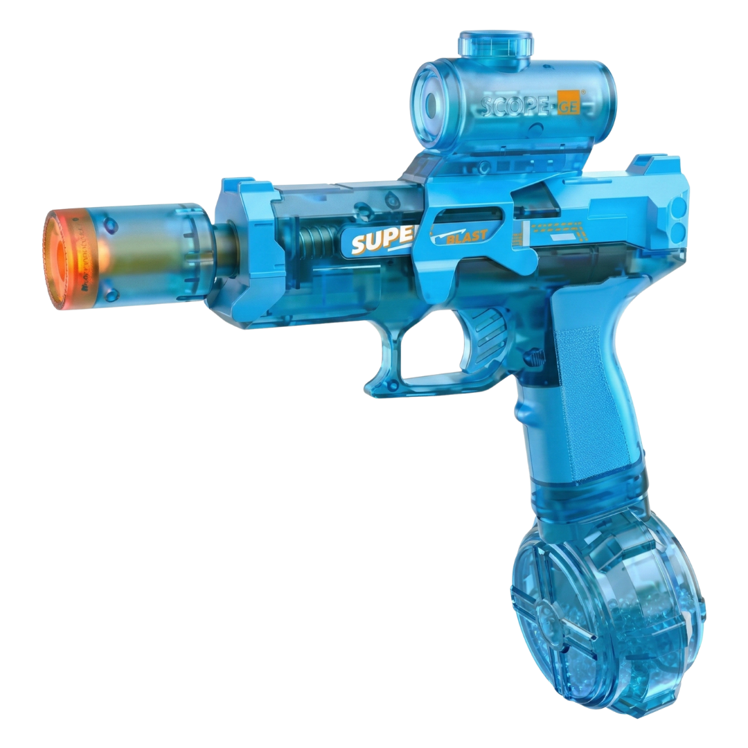 AquaBlock Water toy