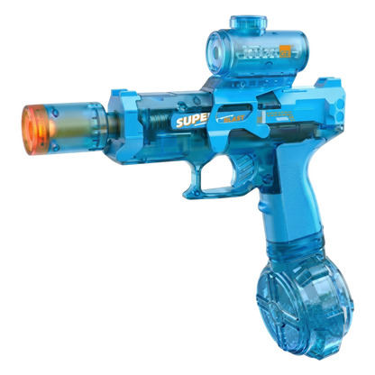 AquaBlock Water toy