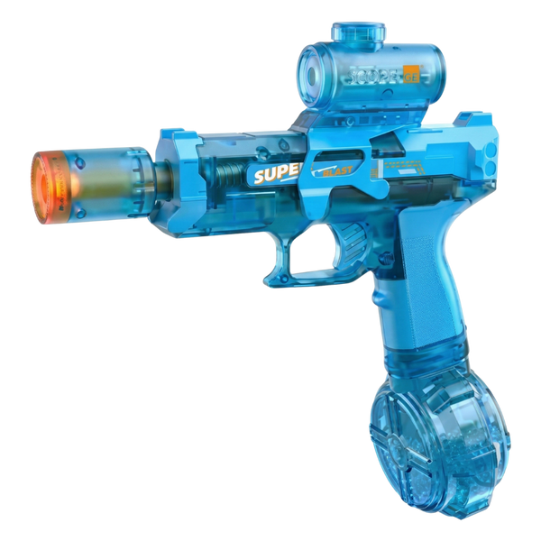 AquaBlock Water toy