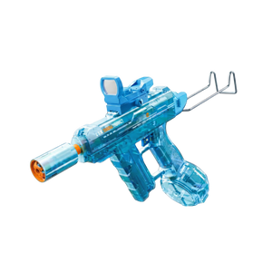 ElectroSoak Water Toy