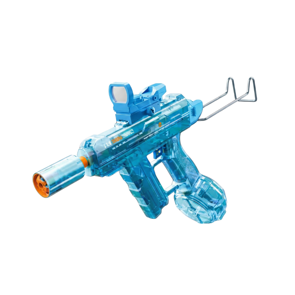 ElectroSoak Water Toy