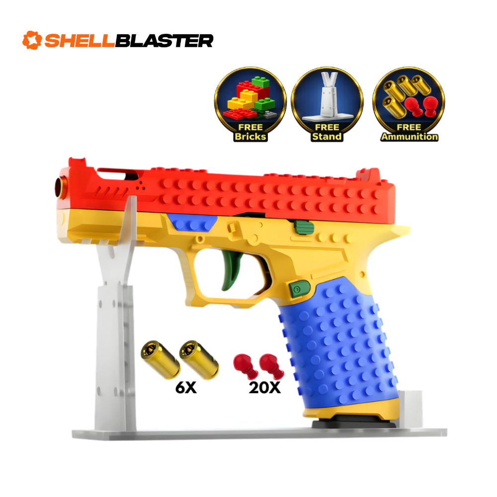 Raven Shellblaster