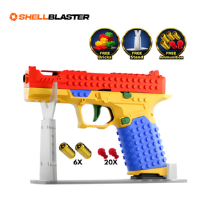 Raven Shellblaster
