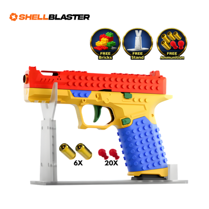 Raven Shellblaster