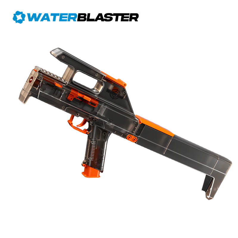 Storm Waterblaster