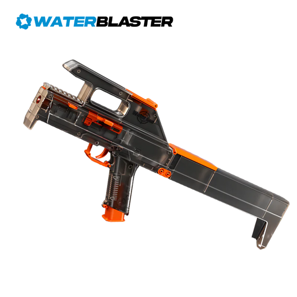 Storm Waterblaster