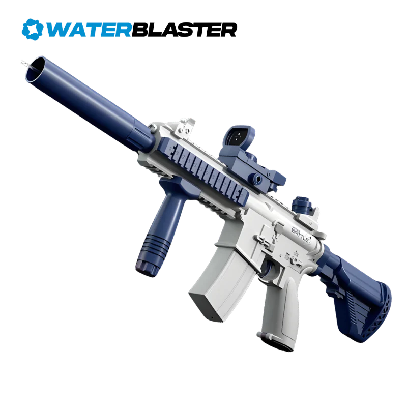 Havoc Waterblaster