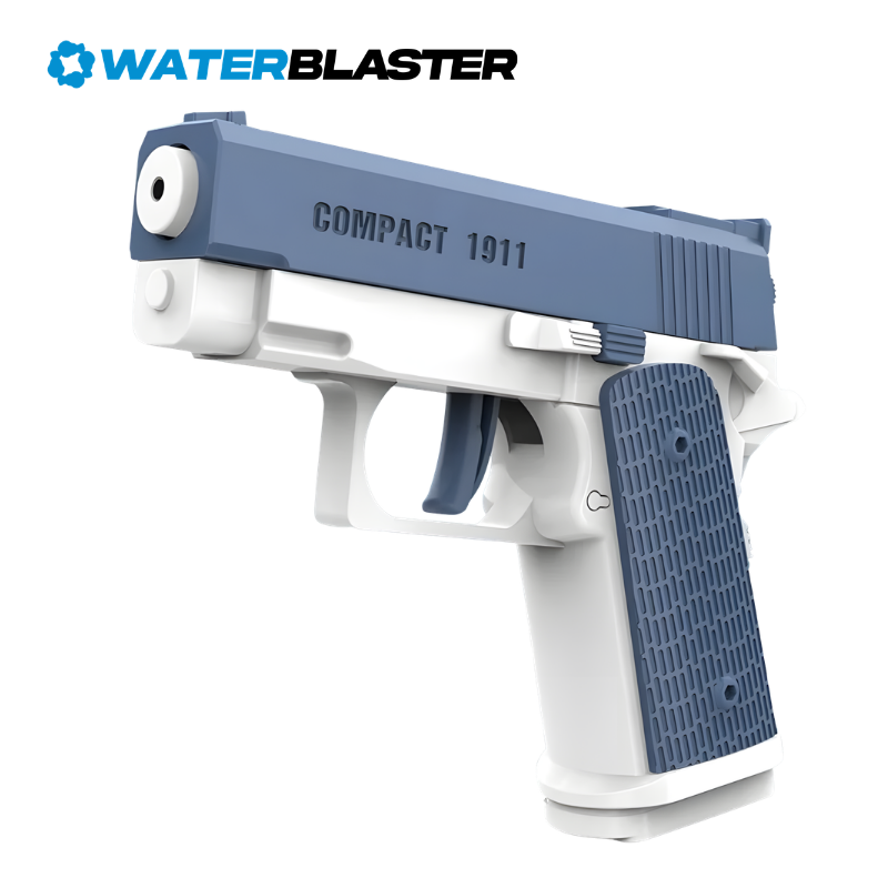 Cannon Waterblaster