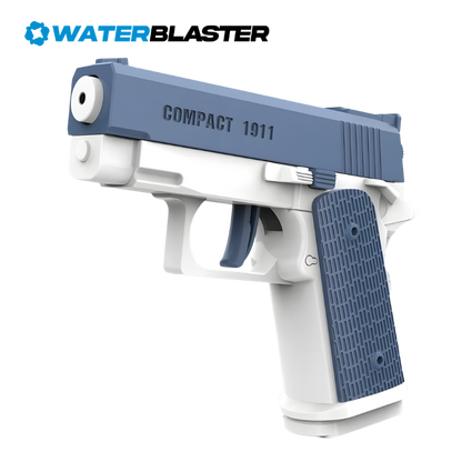 Cannon Waterblaster