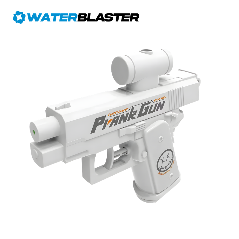 Prank Waterblaster
