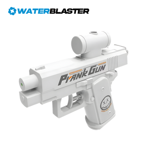 Prank Waterblaster