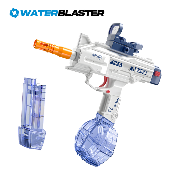 Spark Waterblaster