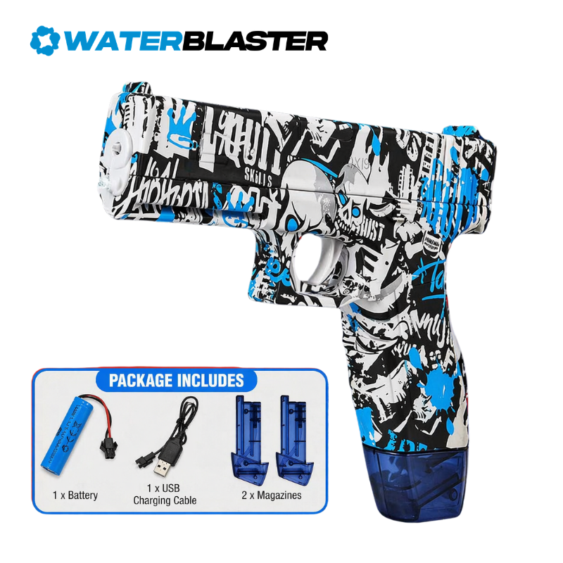 Riot Waterblaster
