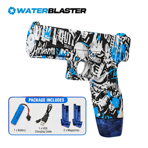 Riot Waterblaster