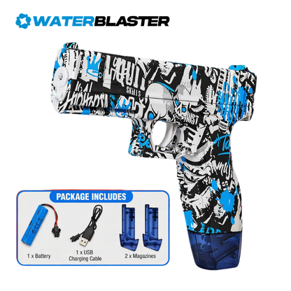 Riot Waterblaster