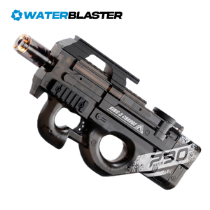Stealth Waterblaster