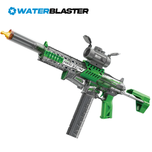 Poseidon Waterblaster