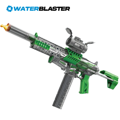 Poseidon Waterblaster