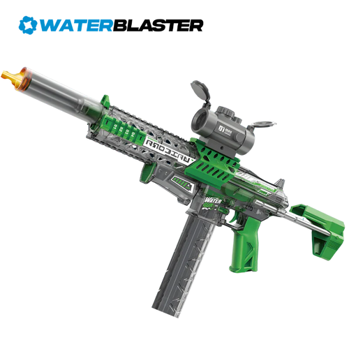 Poseidon Waterblaster