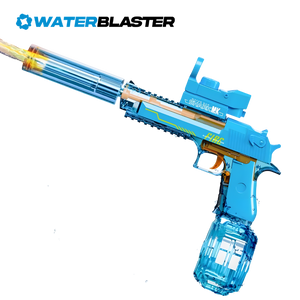 Torpedo Waterblaster