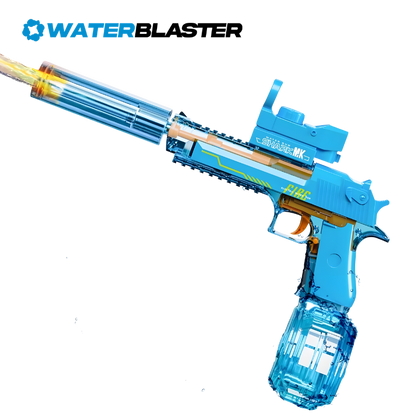 Torpedo Waterblaster
