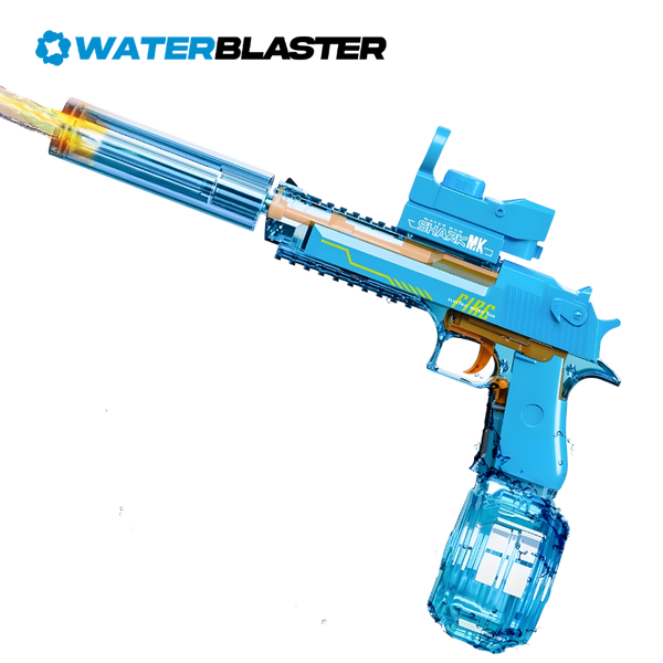 Torpedo Waterblaster