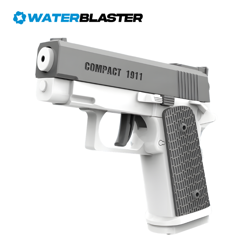 Cannon Waterblaster