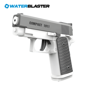 Cannon Waterblaster