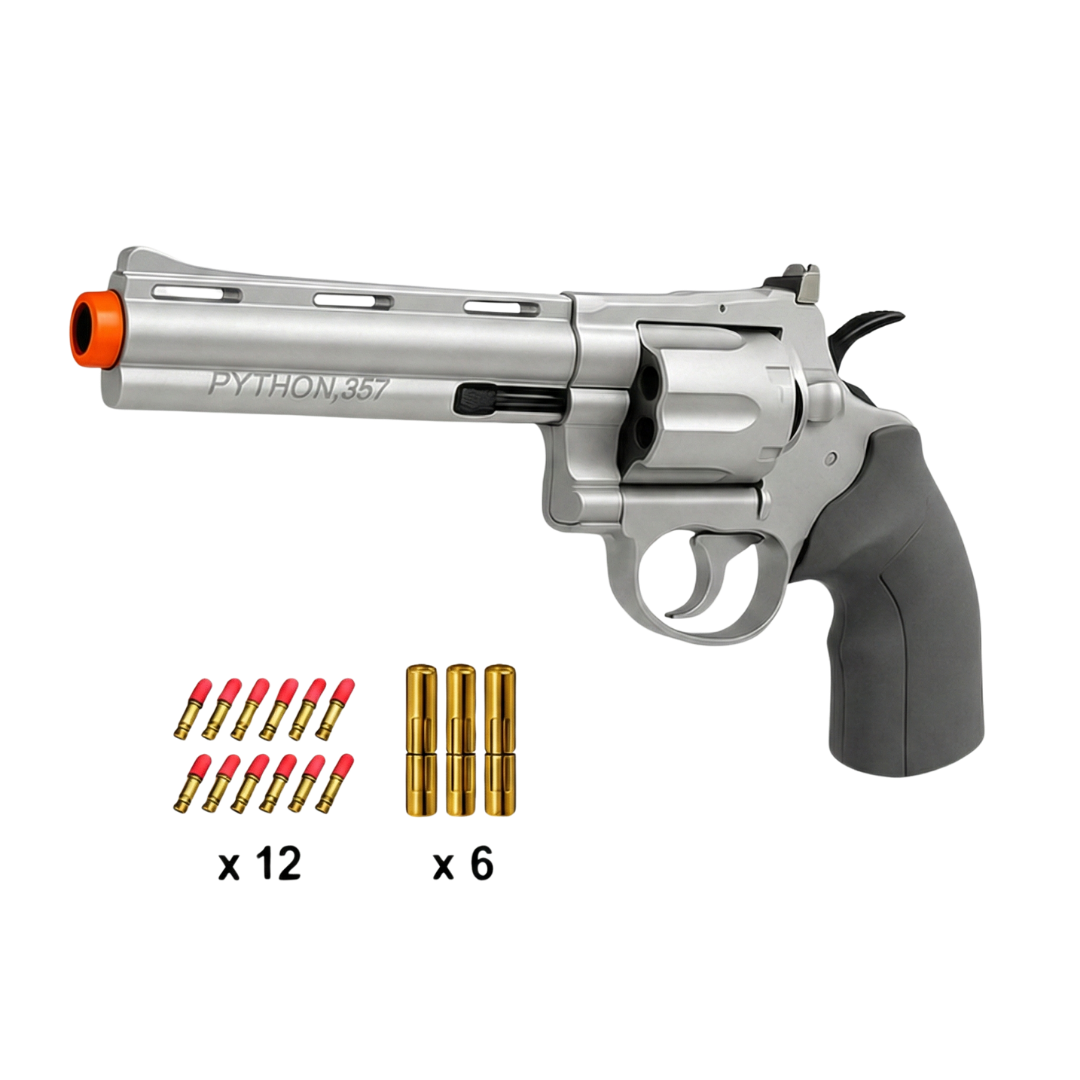 Venom CrazyBlaster Fidget Toy