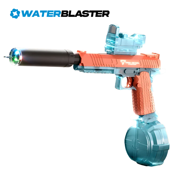Reaper Waterblaster