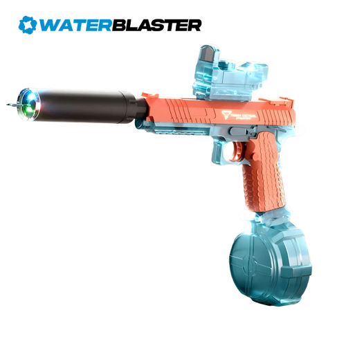 Reaper Waterblaster