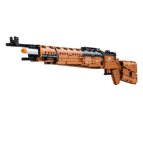 Kar 98k Brickblaster