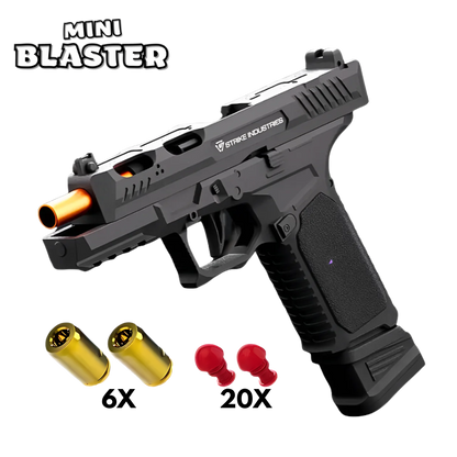 Raven CrazyBlaster Fidget Toy
