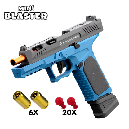 Raven CrazyBlaster Fidget Toy