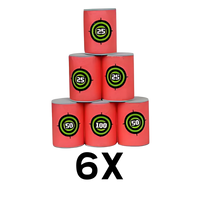 Targets for Training