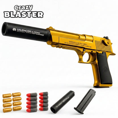 Bigblaster CrazyBlaster Fidget Toy