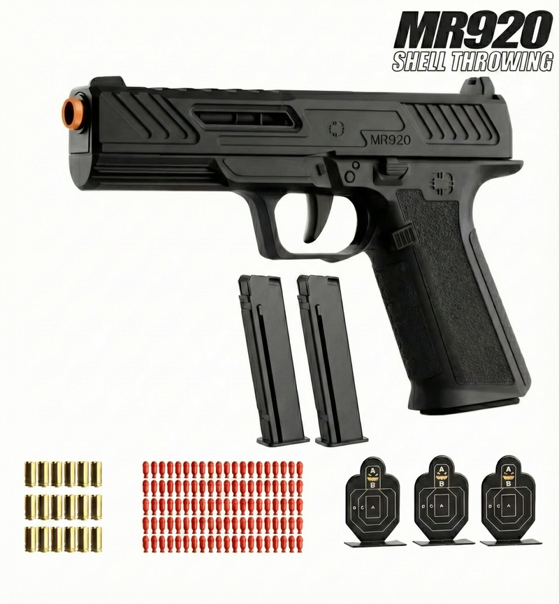 Void CrazyBlaster Fidget Toy