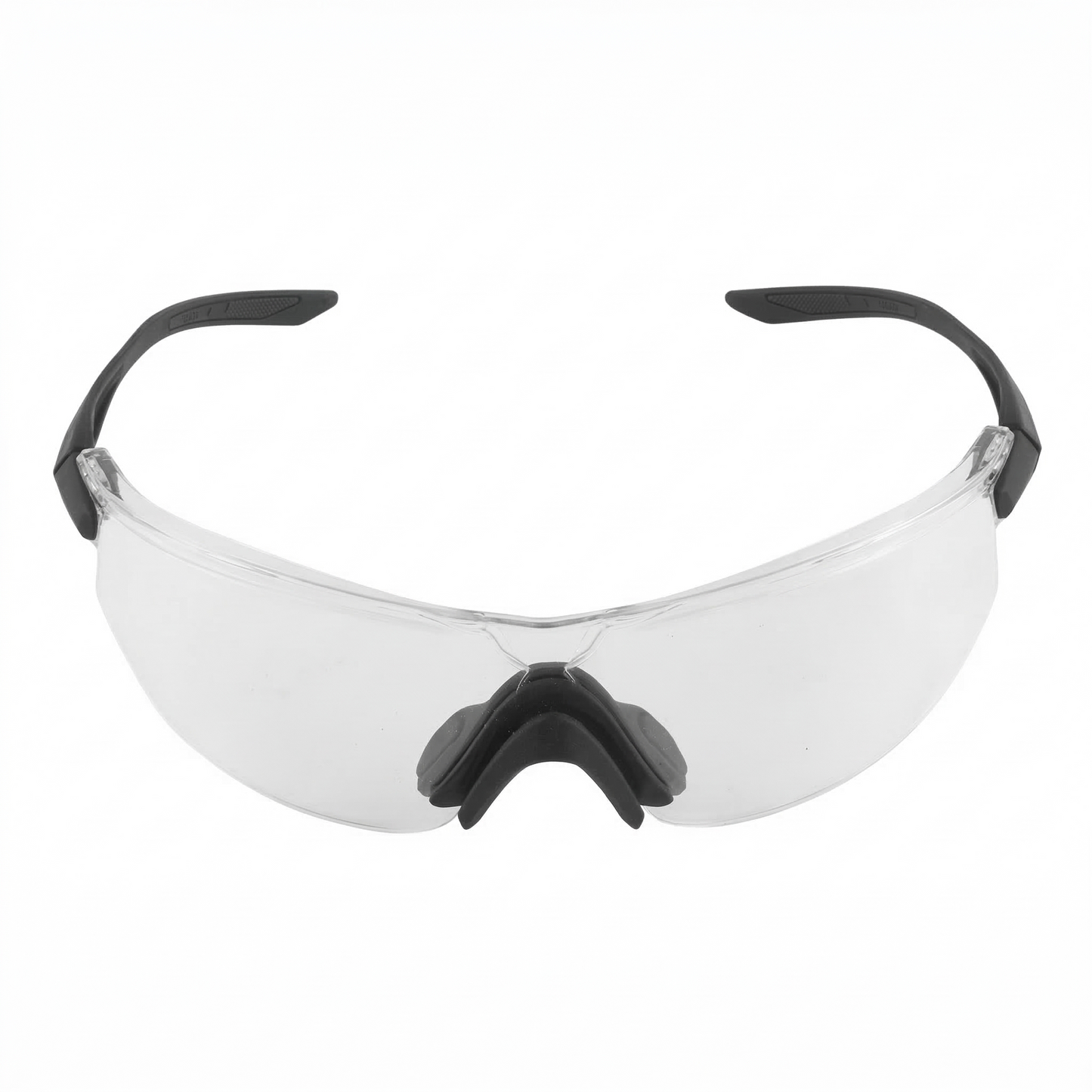 Safety glasses - TitanShield Optics