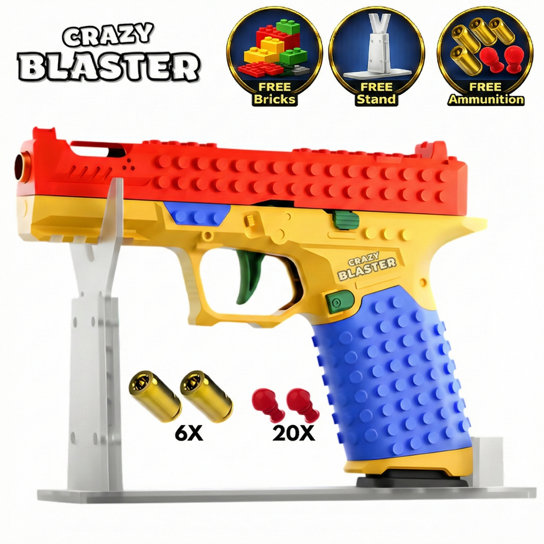 Raven CrazyBlaster Fidget Toy