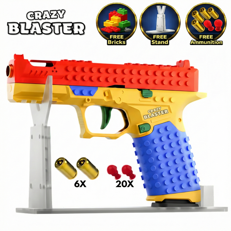 Raven CrazyBlaster Fidget Toy