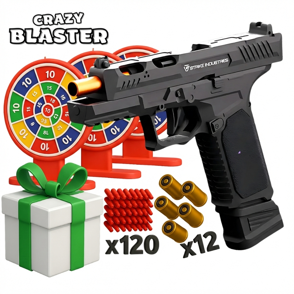 Starter Bundel + FREE GIFT