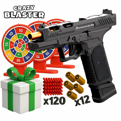 Starter Bundel + FREE GIFT