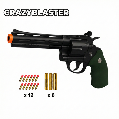 Venom CrazyBlaster Fidget Toy