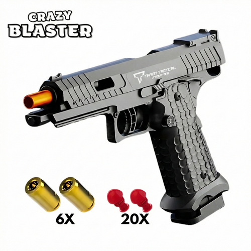 Reaper CrazyBlaster Fidget Toy