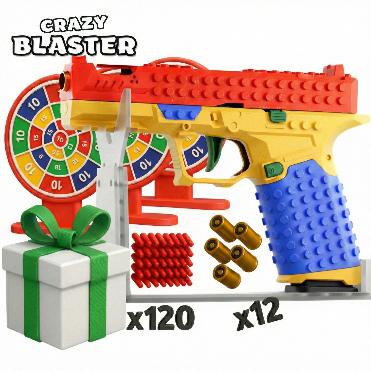 Starter Bundel + FREE GIFT