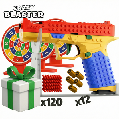 Starter Bundel + FREE GIFT