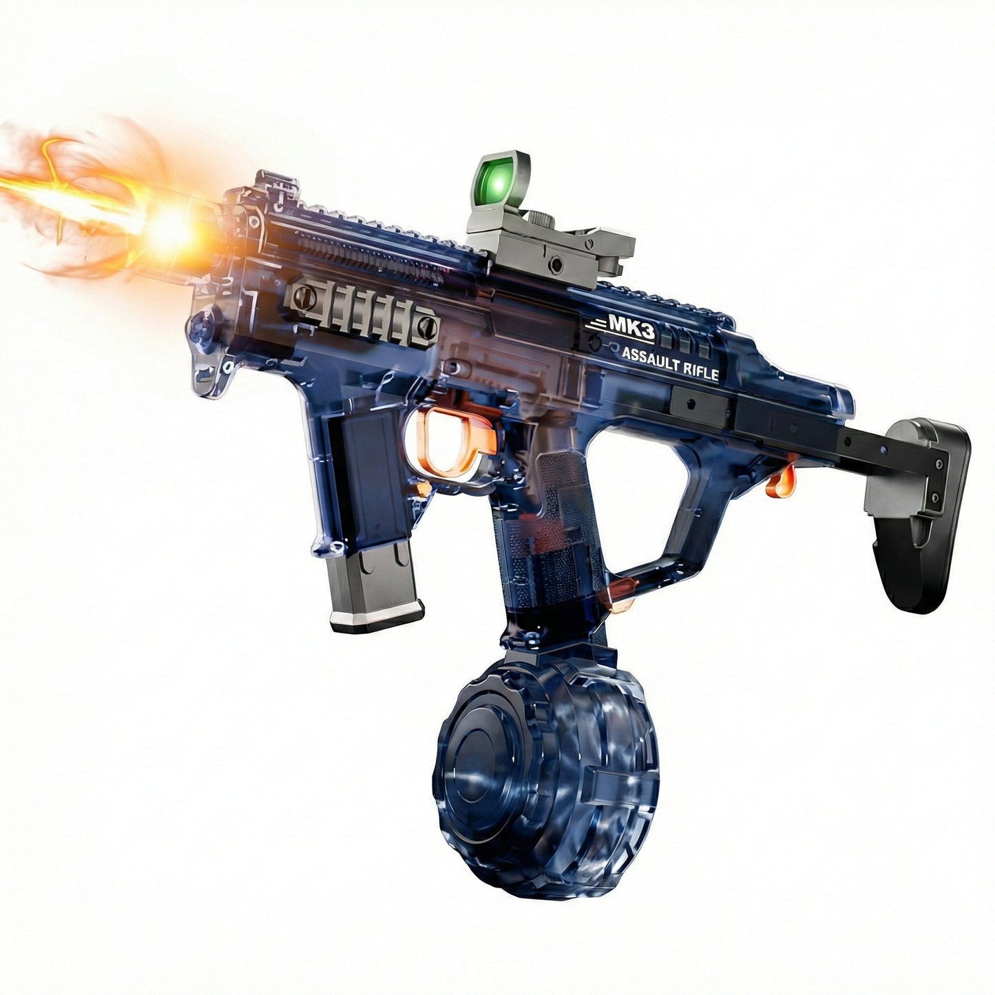 VoltSplash Water Toy